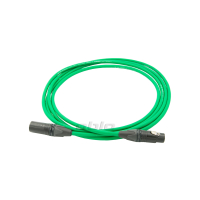 Gotowy kabel mikrofonowy SC Stage 22 + Neutrik NC3FXX-BAG + Neutrik NC3MXX-BAG